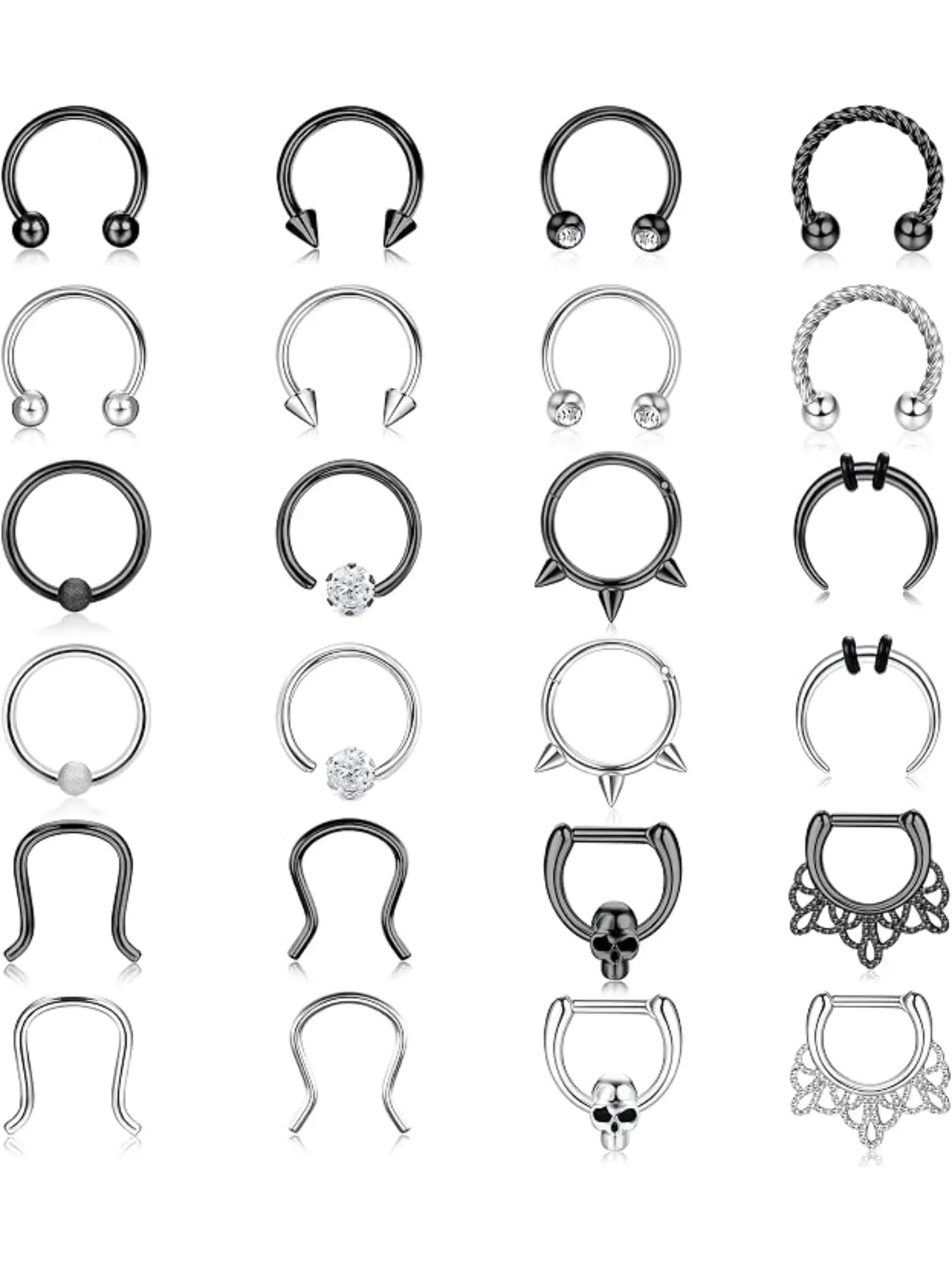 style A&8mm