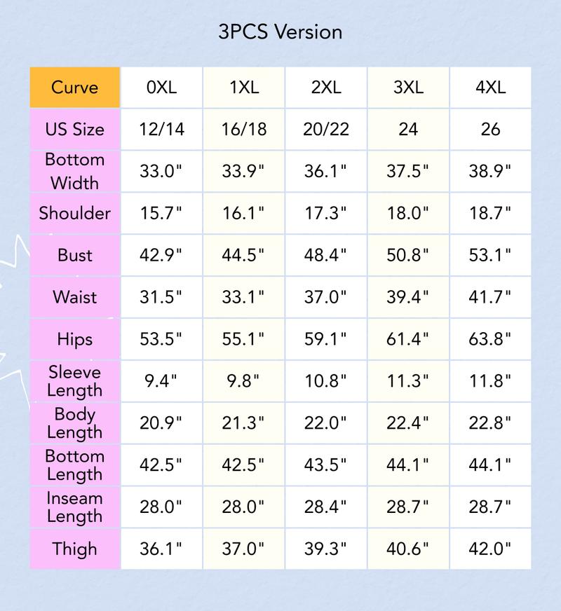 Cider [size 2-26] Lace See-through Top & V Neck Wide Leg Jumpsuit