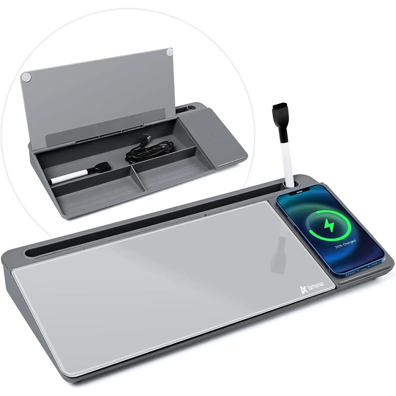 Wireless Charger-gray