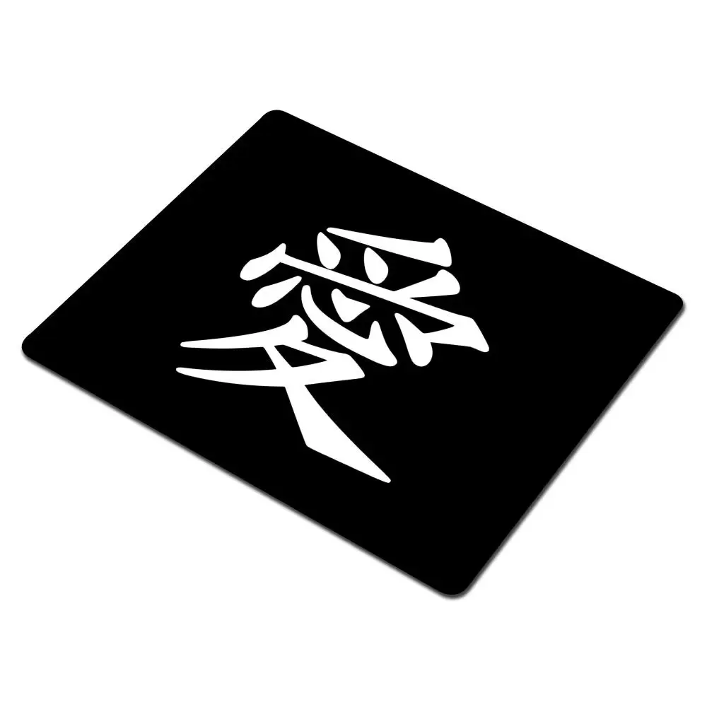 Funny E-Sport Mouse Pad Electronic Sports Keyboard Pads Gaming Setup Accessories Mouse Pad