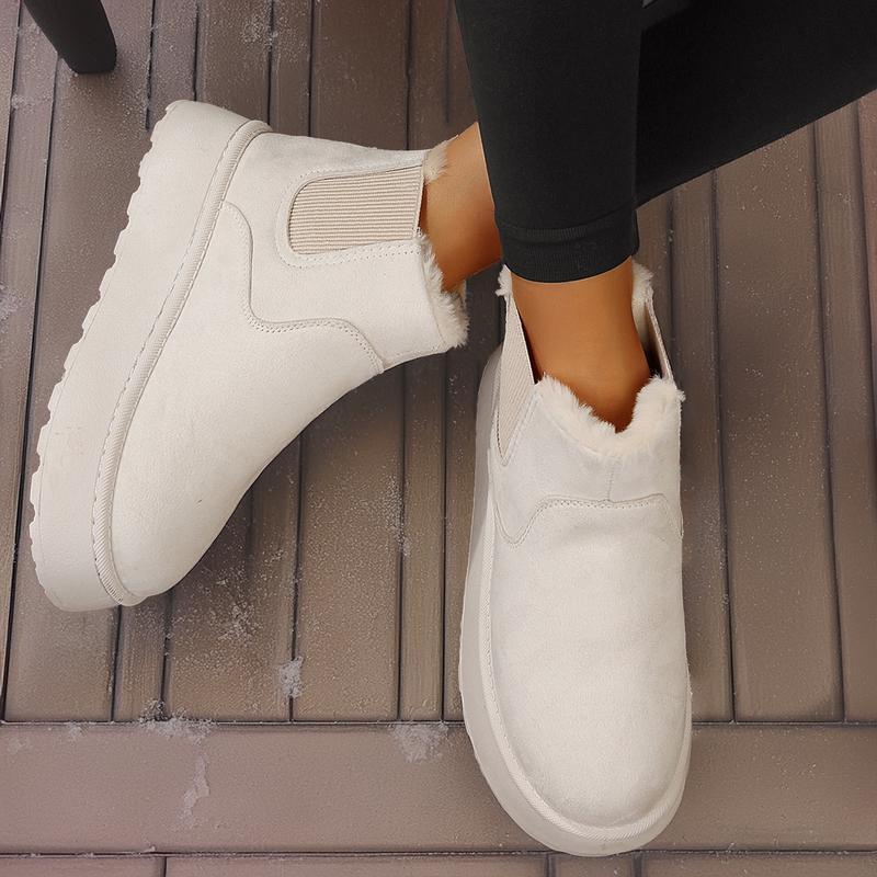 Women's Winter Short Boots for Women Warm Lined Boots Comfortable Suede Lace Up Booties Cute Flat Boot Shoes Springfresh Women's Winter Short Boots for Women Warm Lined Boots Comfortable Suede Lace Up Booties Cute Flat Boot Shoes Springfresh