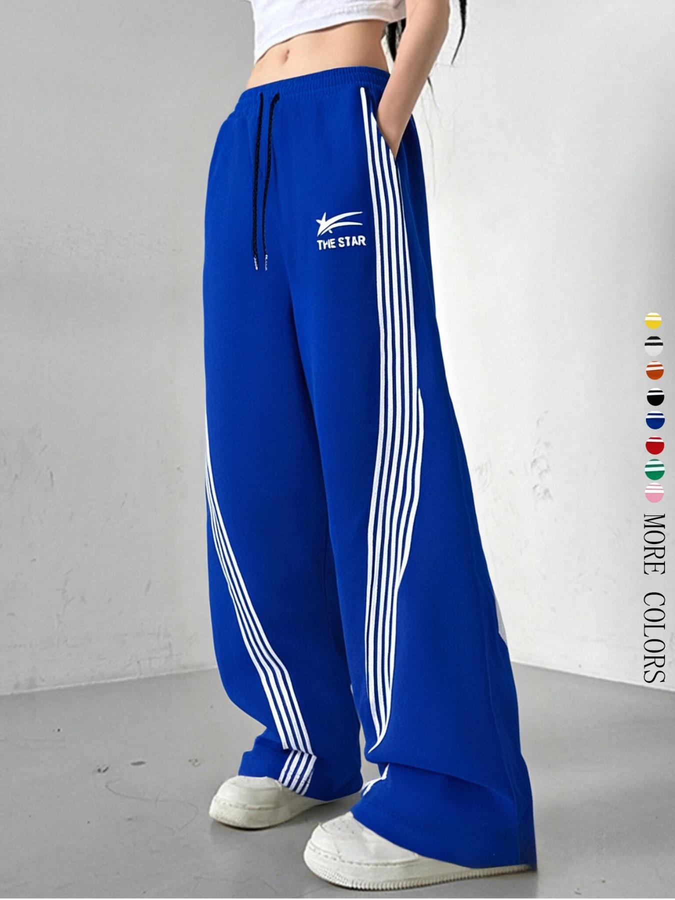 Elegant High-Waisted Straight-Leg Pants, Comfortable & Stylish Design, Perfect for Daily Wear, Outdoor Activities, Fall/winter Season