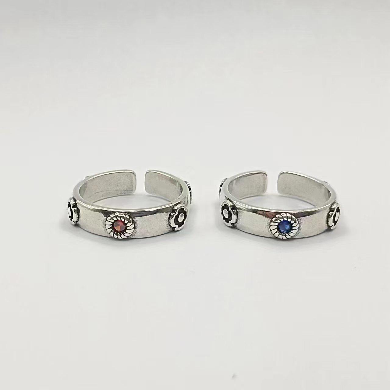 Hayao Miyazaki Sophie Howl Comic Unisex Couple Rings Anime Cosplay Ring  For Men Women Jewelry Gift