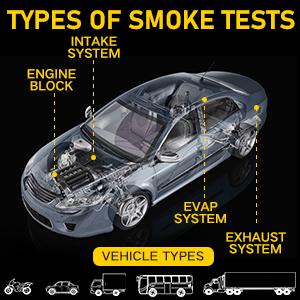 SOLARY EVAP Smoke Leak Detector – 12V Portable Automotive Diagnostic Tool for Vehicle Repair,Car/Motorcycle/Truck (No Smoke Oil) SOLARY EVAP Smoke Leak Detector – 12V Portable Automotive Diagnostic Tool for Vehicle Repair,Car/Motorcycle/Truck (No Smoke Oil)