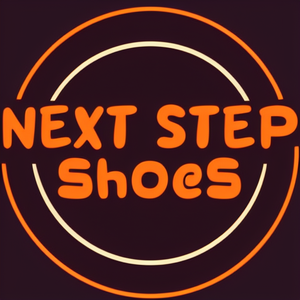 NEXT STEP shoes