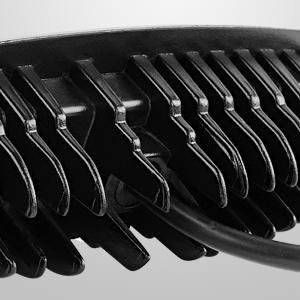 Nilight NI-28E-18W LED Work Light 2PCS 18W Spot LED Light Bar Driving Lights Off Road LED Lights Flush Mount for Jeep Truck Vehicle