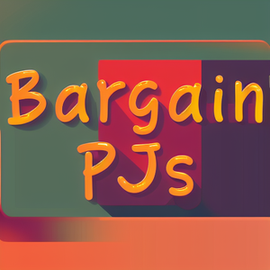 Bargain PJs