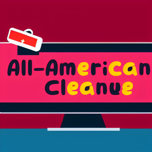 All-American Clean