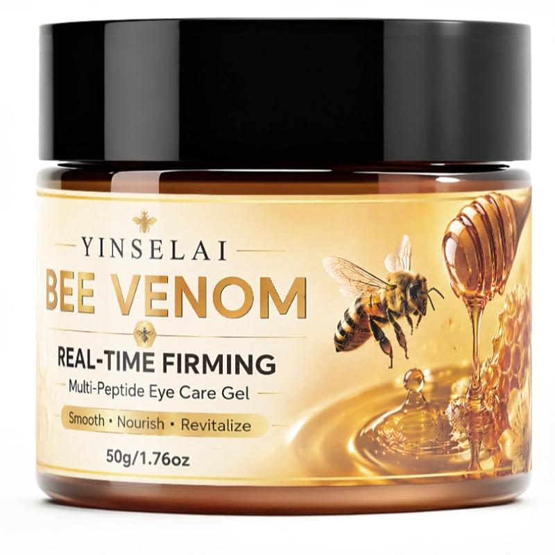 YINSELAI 5 Nicotinamide Eye Cream