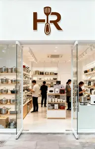 HRkitchenware