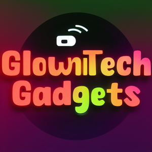 Glow Tech Gadgets