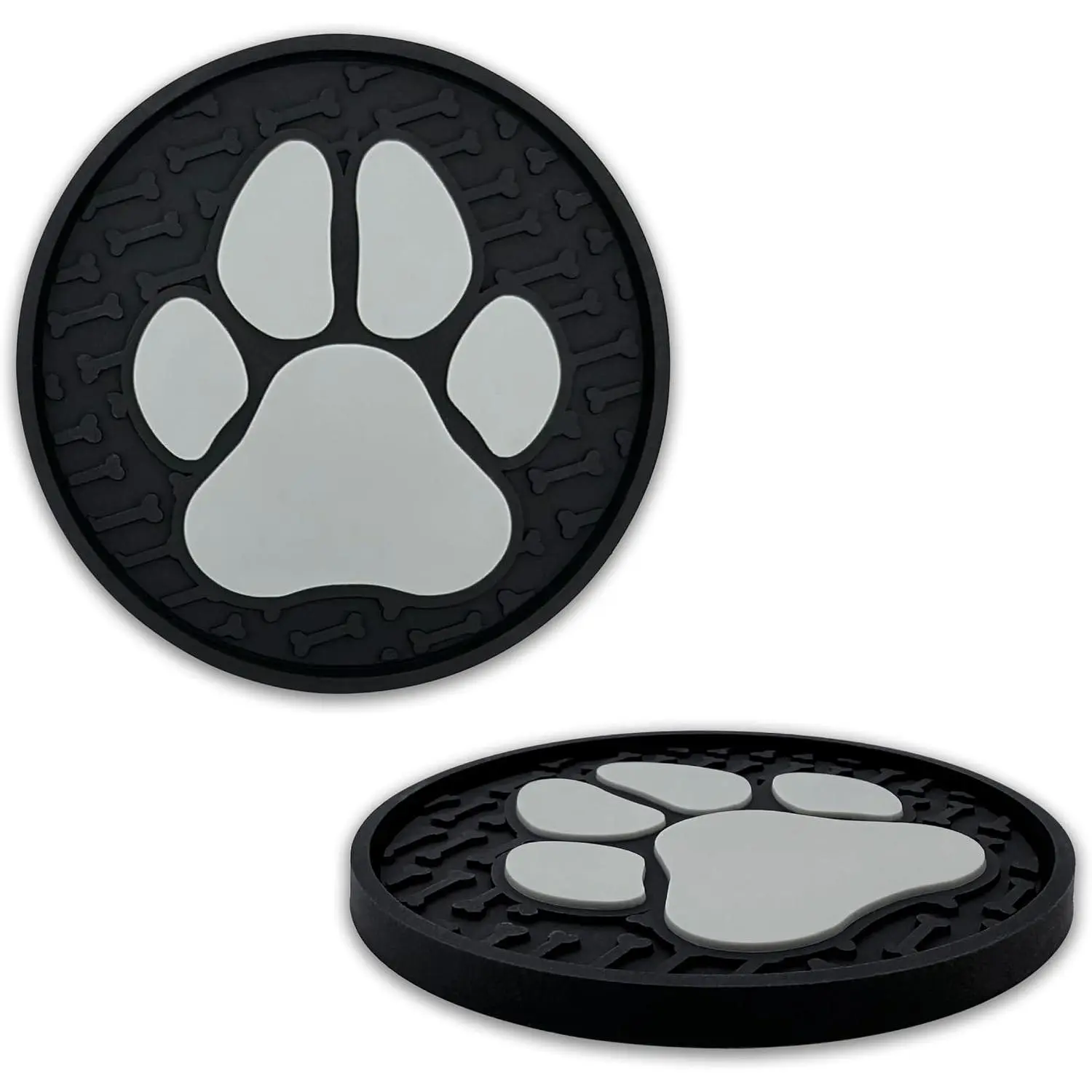 Paw Print