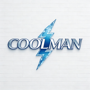 COOLMAN COOLMAN