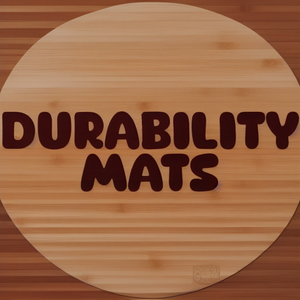 Durability Mats