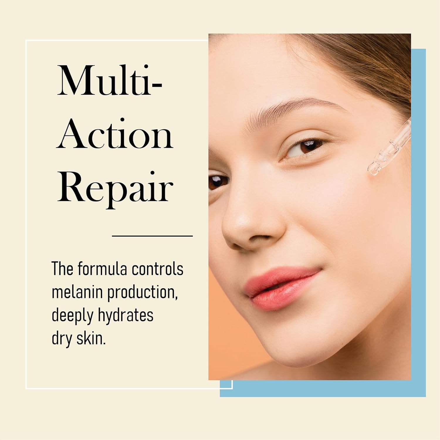 Jelly Booster Pigment Treatment Body Potion Scar Treatment - Fast Absorbing Acne Scar for Face And Body - Scar Removal Ointment - Lightweight Scar Serum for Everyday Use - 100ml