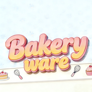 Bakeryware