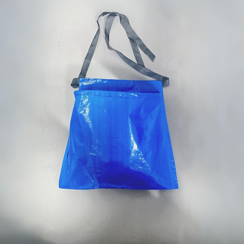 1 piece of heavy-duty large capacity gardening apron - suitable for farmers, horticulture, and agriculture - spacious work area, easy to clean design, durable and sturdy - suitable for planting, harvesting, weeding, and seedling cultivation - compati