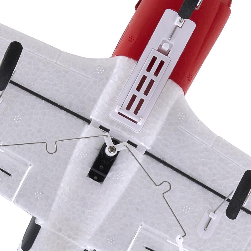 FMS 410mm T-28 Trojan RTF