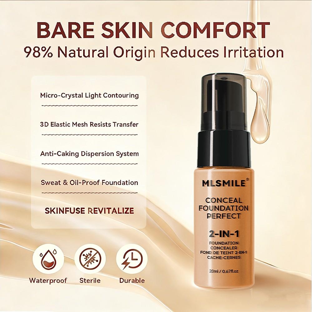 Pride Month Beauty Set, 14-Piece Makeup Kit with Blush Liquid Highlighter Powder Foundation Eyebrow Gel, Rainbow Gift for Women