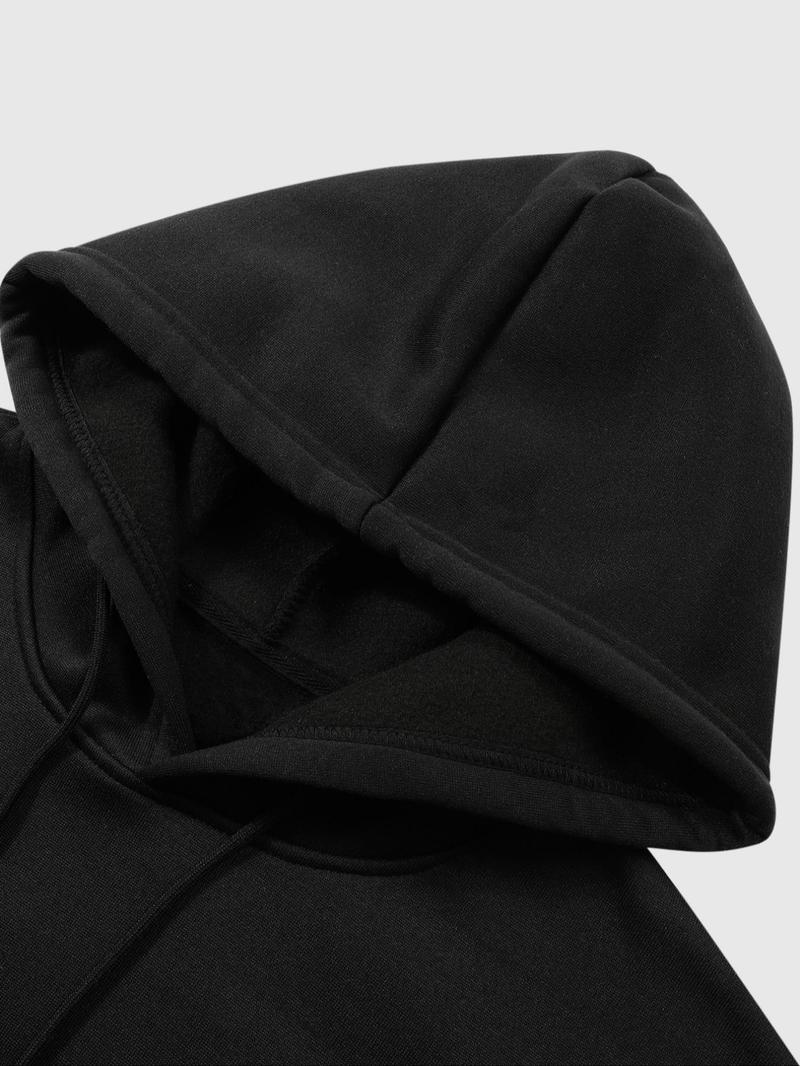 Tiktok Trendy Y2K Style Angel Hoodie & Long Pants Set, Unisex Fall Winter Fleece Sweatshirt, Streetwear Gothic, Couples Fashion Gift Tiktok Trendy Y2K Style Angel Hoodie & Long Pants Set, Unisex Fall Winter Fleece Sweatshirt, Streetwear Gothic, Couples Fashion Gift