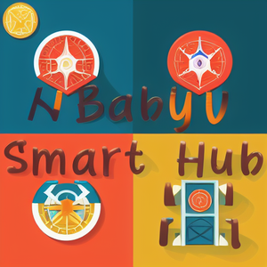 Baby Smart Hub