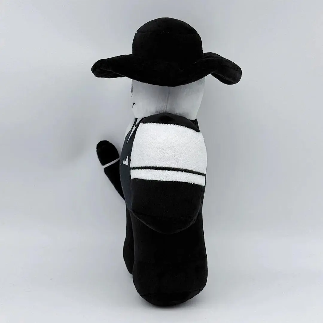 29cm Artful Plushie Stuffed Toys Doll Game Peripherals Artful Props Holiday Xmas Birthday Gifts Mascot Decoration Pillow