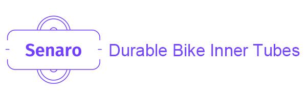 2 Pack 20x4 Fat Tire Bike Inner Tubes with Schrader Valve, 20 x 4.0 Premium Butyl Rubber Inner Tube for 20 inch Ebike Electric Bicycle