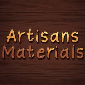 Artisans Materials