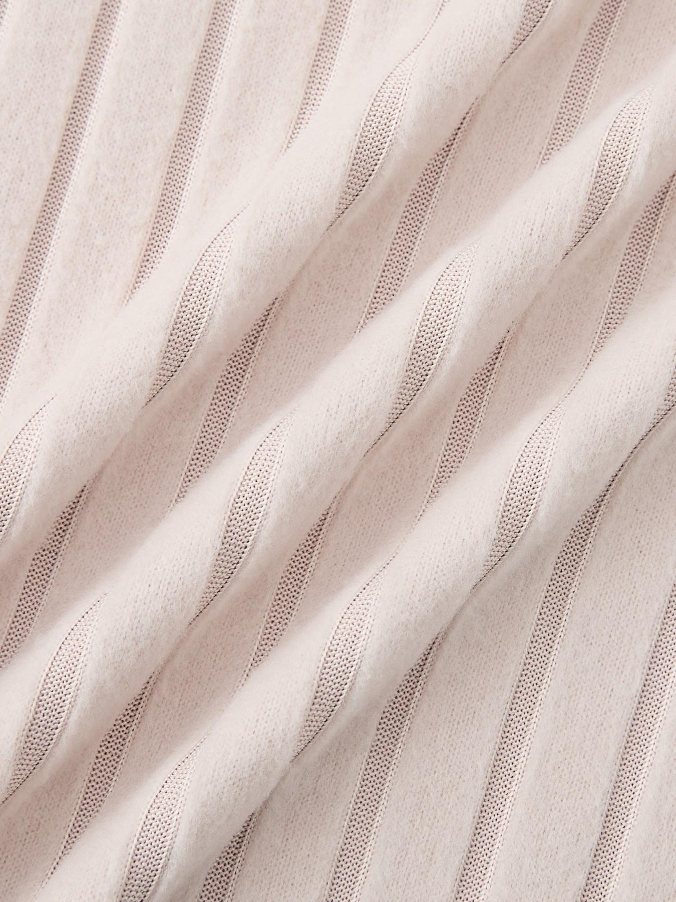 Plus Size Women's Ribbed Sleeveless Vest, Casual Elastic Knit Summer Top, Simple Fashion Style, Comfortable Trendy Ladies' Clothing