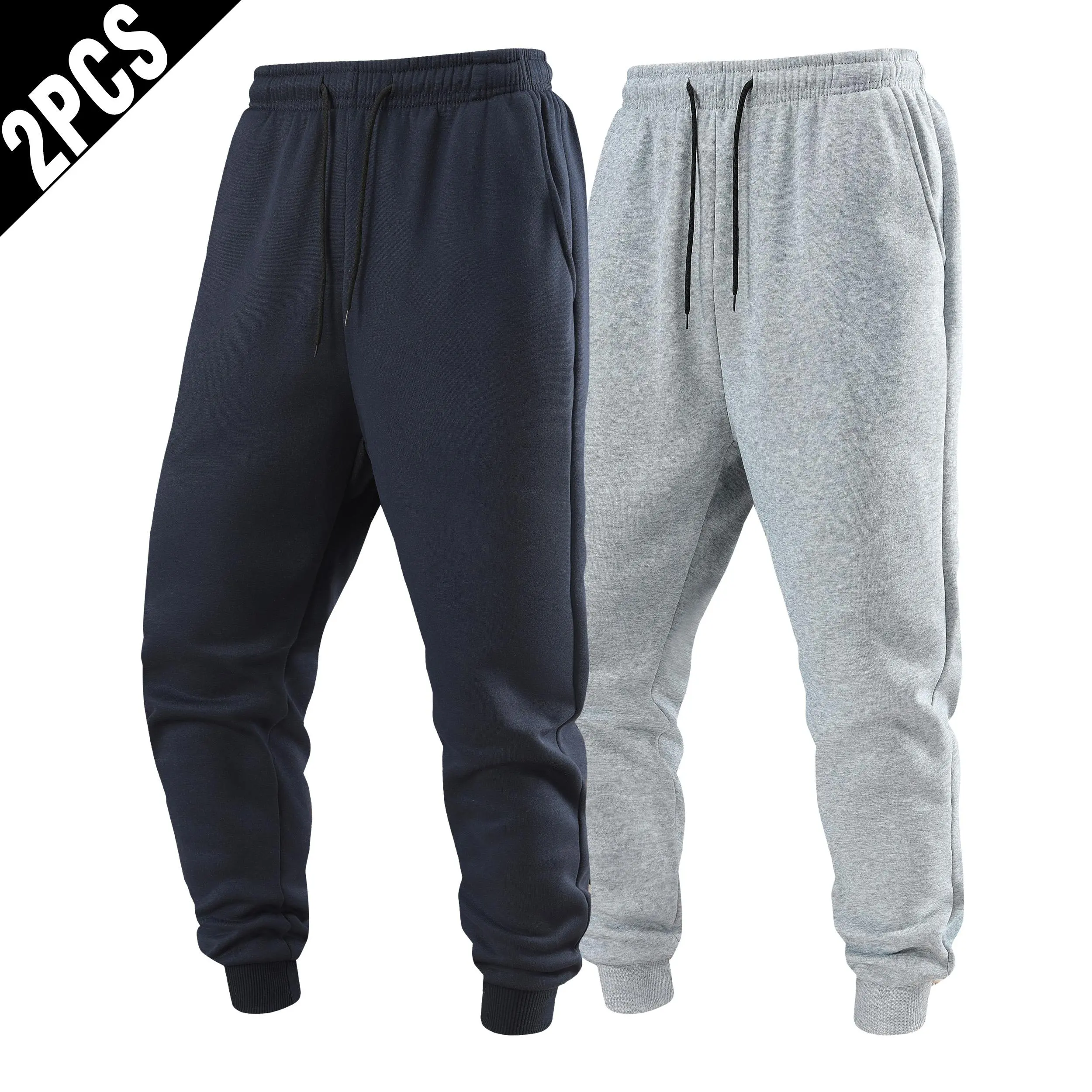 Dark Blue-Light Gray