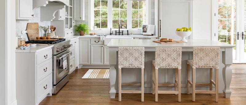 Vabches Trash Cabinet, Tilt Out Trash Cabinet w/Negative ion and deodorizing Function, Free Standing 10 Gallon Recycling Trash Can Cabinet for Kitchen Living Room