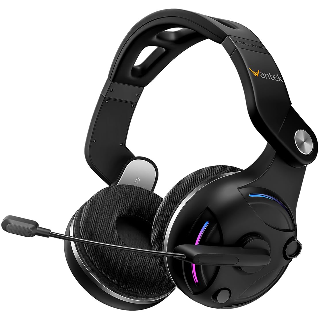 【live】Wireless Headset with Microphone for PC, Bluetooth Headset with Noise Canceling Microphone & HI-FI Stereo Sound, USB Wireless Headset for Laptop, 48 Hrs Working Time zihni cheadphones Audio Electronic headphones gaming earbuds 【live】Wireless Headset with Microphone for PC, Bluetooth Headset with Noise Canceling Microphone & HI-FI Stereo Sound, USB Wireless Headset for Laptop, 48 Hrs Working Time zihni cheadphones Audio Electronic headphones gaming earbuds