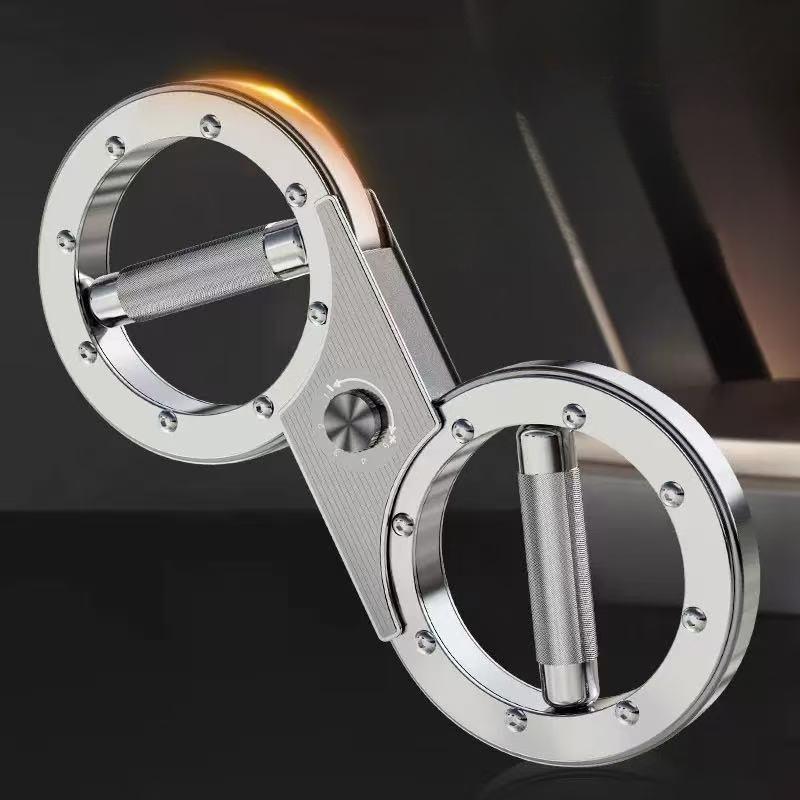 Adjustable Resistance Speed Arm Machine, Home Multifunctional Wrist Strength Trainer, Fitness Fighting Boxing Training, Forearm Rotation Grip Trainer