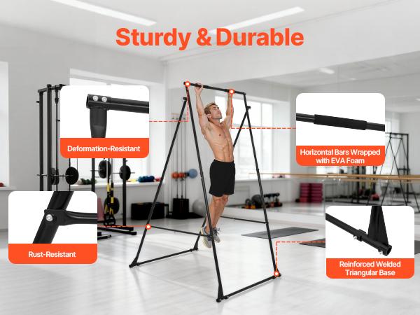 fathersdaygift VEVOR Yoga Stand Frame, Max 440.9 lbs Load Swing Stand, Triangular Structure Yoga Aerial Rig, Aerial Silk Stands with EVA Foam, 4-Level Horizontal 6-Level Vertical Adjustment, Multi-Functional fathersdaygift VEVOR Yoga Stand Frame, Max 440.9 lbs Load Swing Stand, Triangular Structure Yoga Aerial Rig, Aerial Silk Stands with EVA Foam, 4-Level Horizontal 6-Level Vertical Adjustment, Multi-Functional