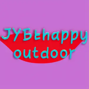 JYB happy outdoor