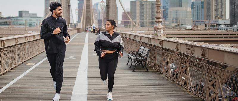 Democare 34/36/38/40 Long Inseam Men's Tall Striped Sweatpants Workout Training Lounge Joggers Pants with Pockets