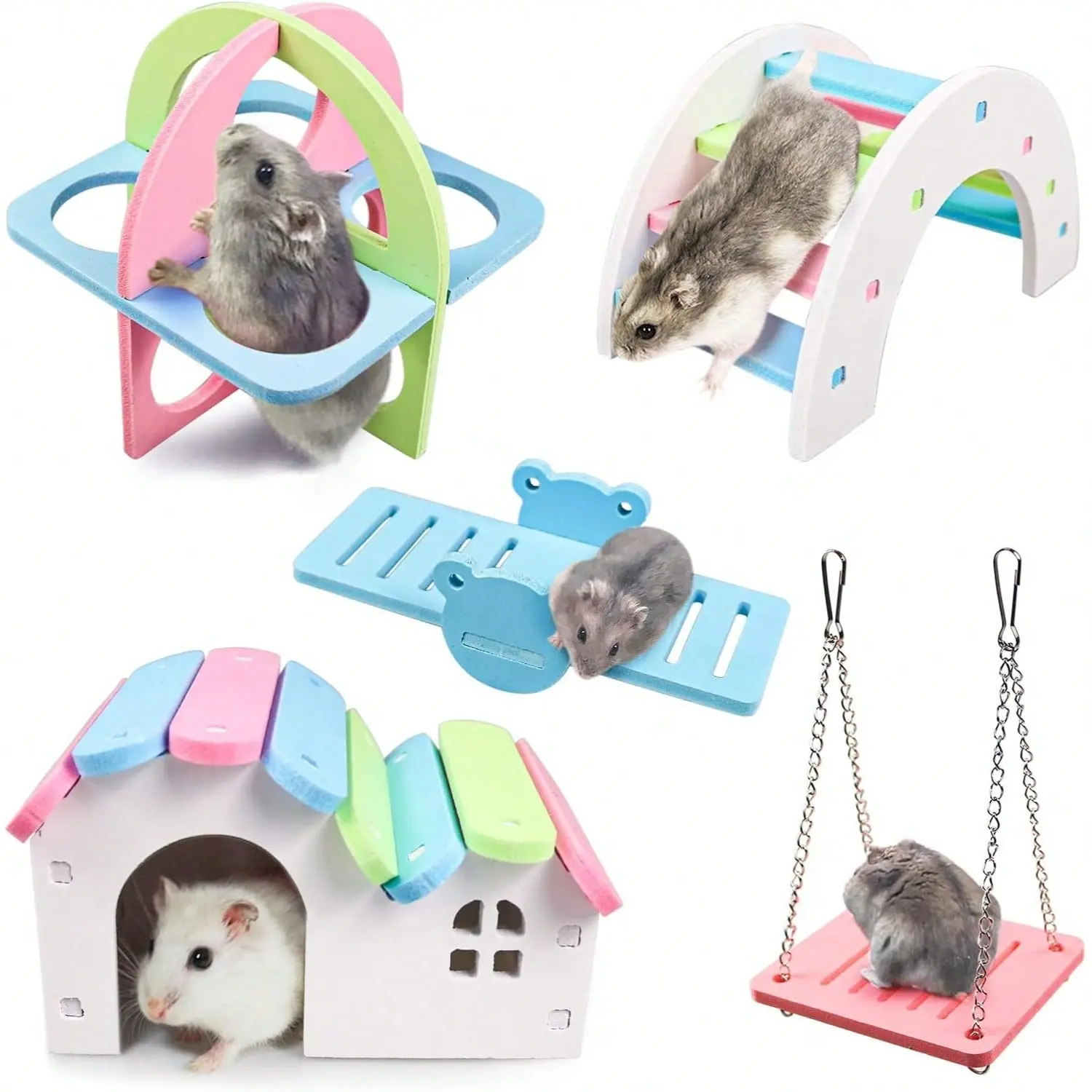 5-piece set
