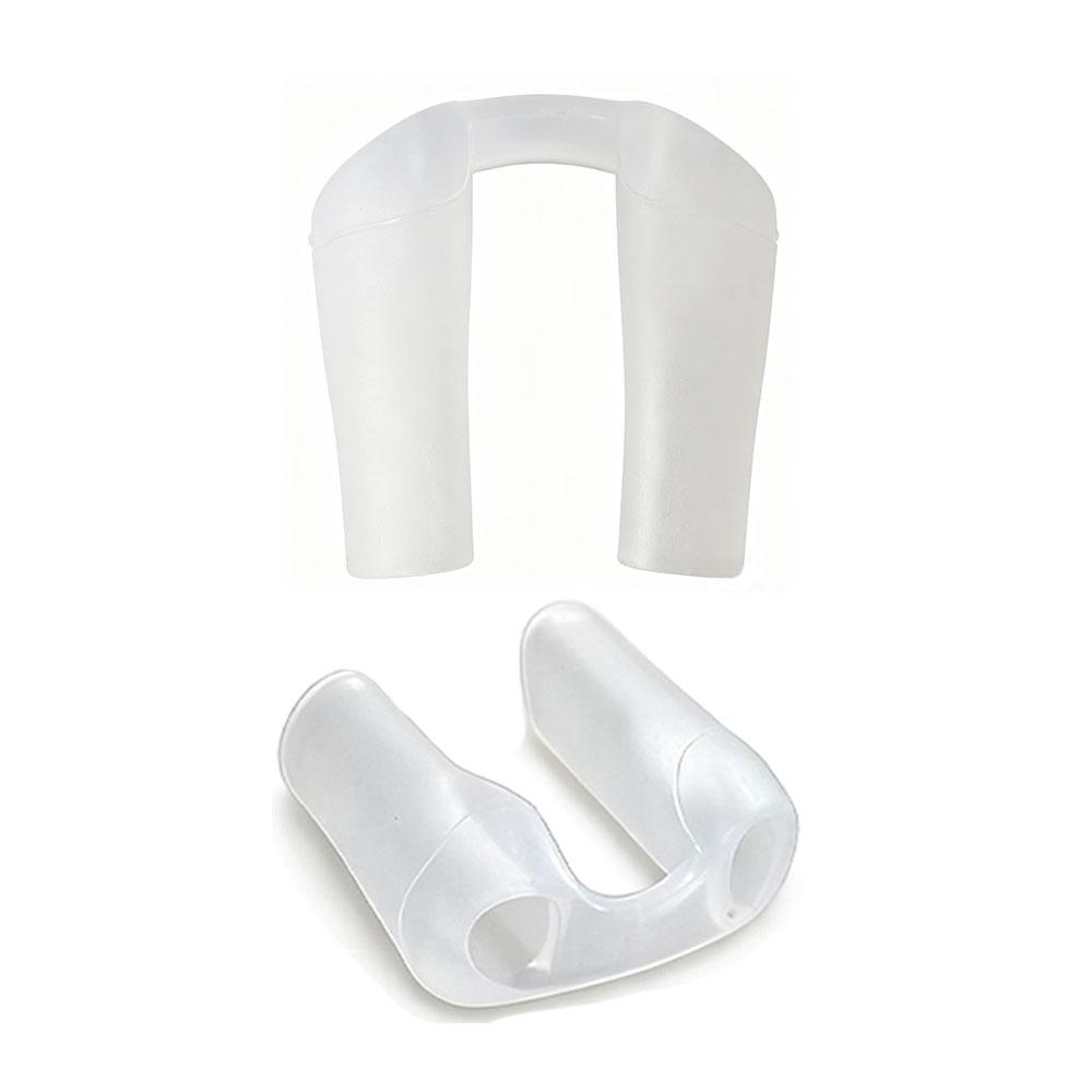 Nostril Retainer,Nose Clip for Rhinoplasty Recovery , Nose Retainer for Surgery ,Nose Shaper & Support Device , Silicone , Post-Surgery Nostril Shaping & Recovery Aid,7 Sizes