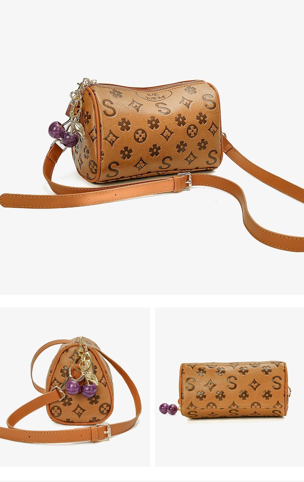 Women's Crossbody Bag, Casual Commuter Organizer, Ladies' Mobile Phone & Card Holder, Stylish Daily Use Accessory, Crossbody Clutch Purse