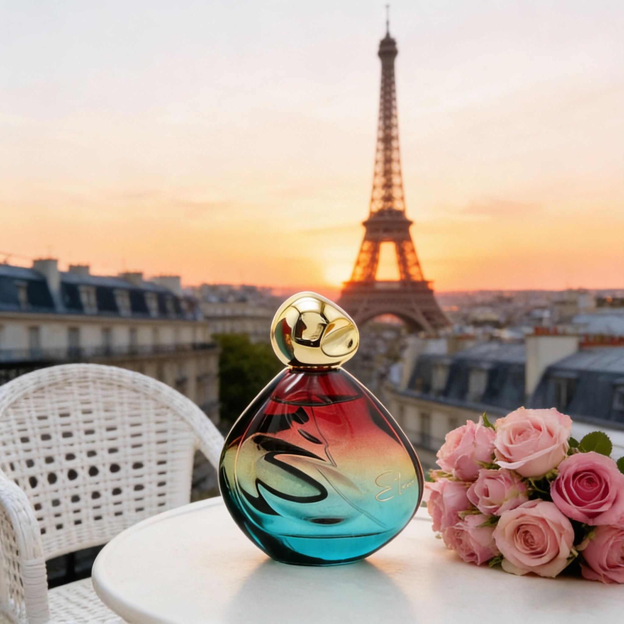 Women’s Edp Perfume, Long-Lasting Floral Woody Fragrance with Candy Floss, Vanilla, Sandalwood notes, Ideal for Daily Wear & Business, Perfect Gift for Valentines & Festivals