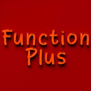 Function Plus