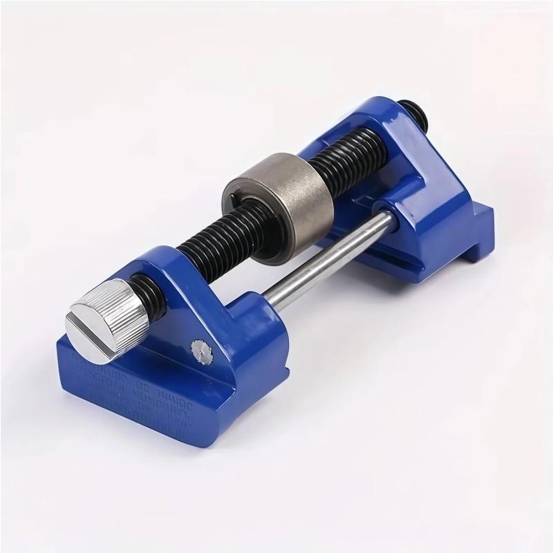 Adjustable Angle Guide Chisel Sharpening Holder, Fits Chisels & Planes, Durable Design, Easy-To-Use Sharpener Tool