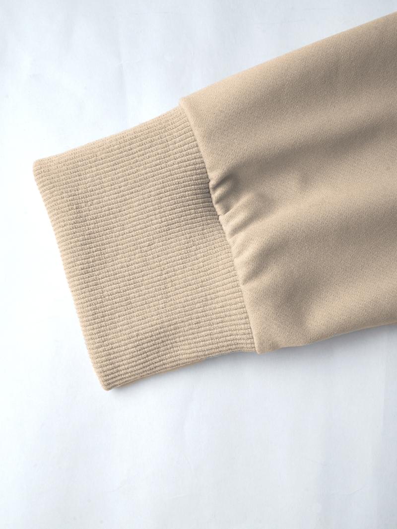 Women's Casual Leopard Print Tie Neck Long Sleeve Sweatshirt, All Seasons Fitted Sporty Pullover, Fashion Color Block Design