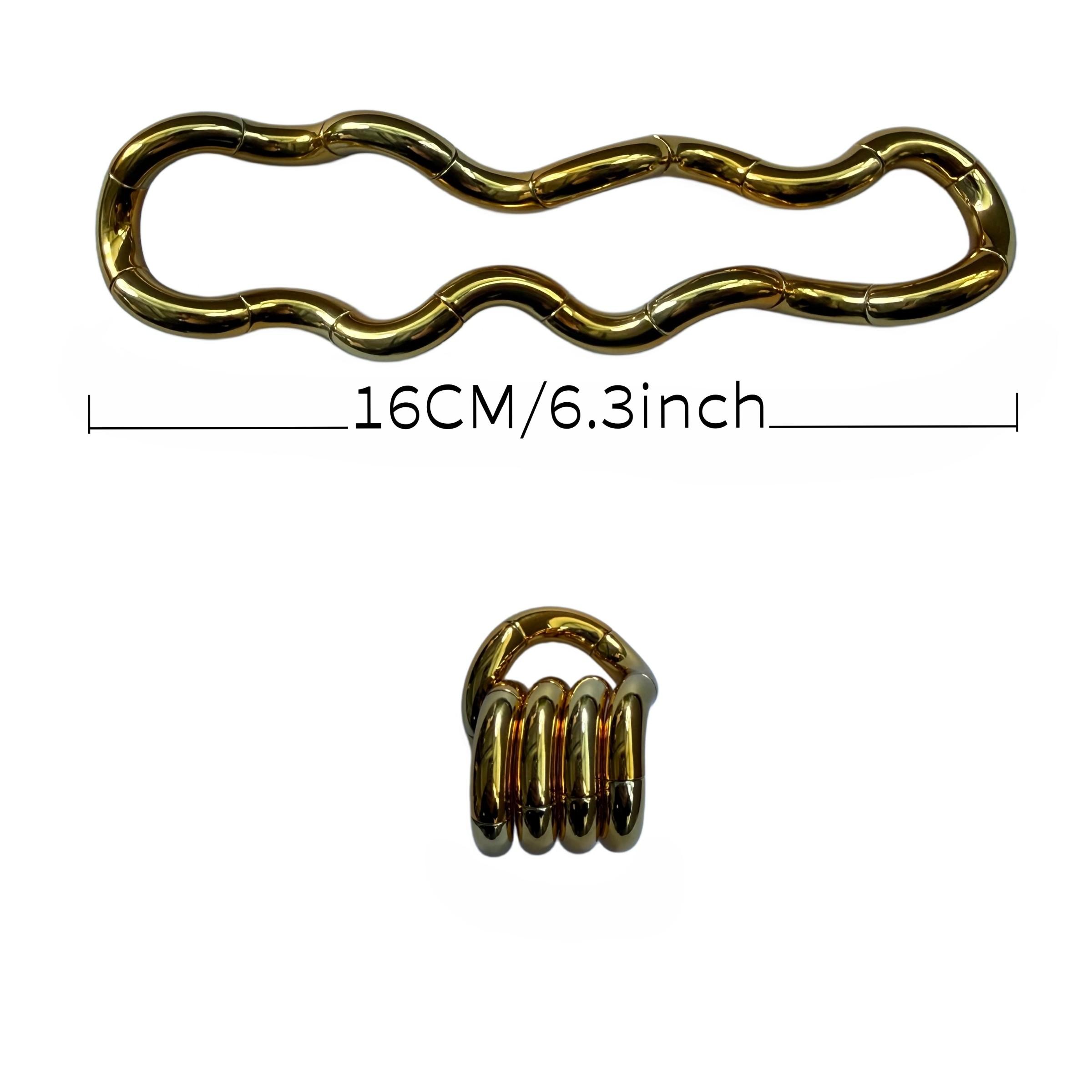 Night Light Stress Relief Toy, Focus Therapy Finger Massage, Colorful Pressure Release, Infinite Unwind Fun, Planet Twist Game