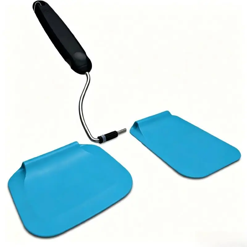 Adjustable Angle Shovel, Magic Shovel with Adjustable Angles, High Efficiency Tool, Multipurpose Tool, Perfect for Various Tasks, Durable Design, Multifunctional Equipment, Versatile Tools