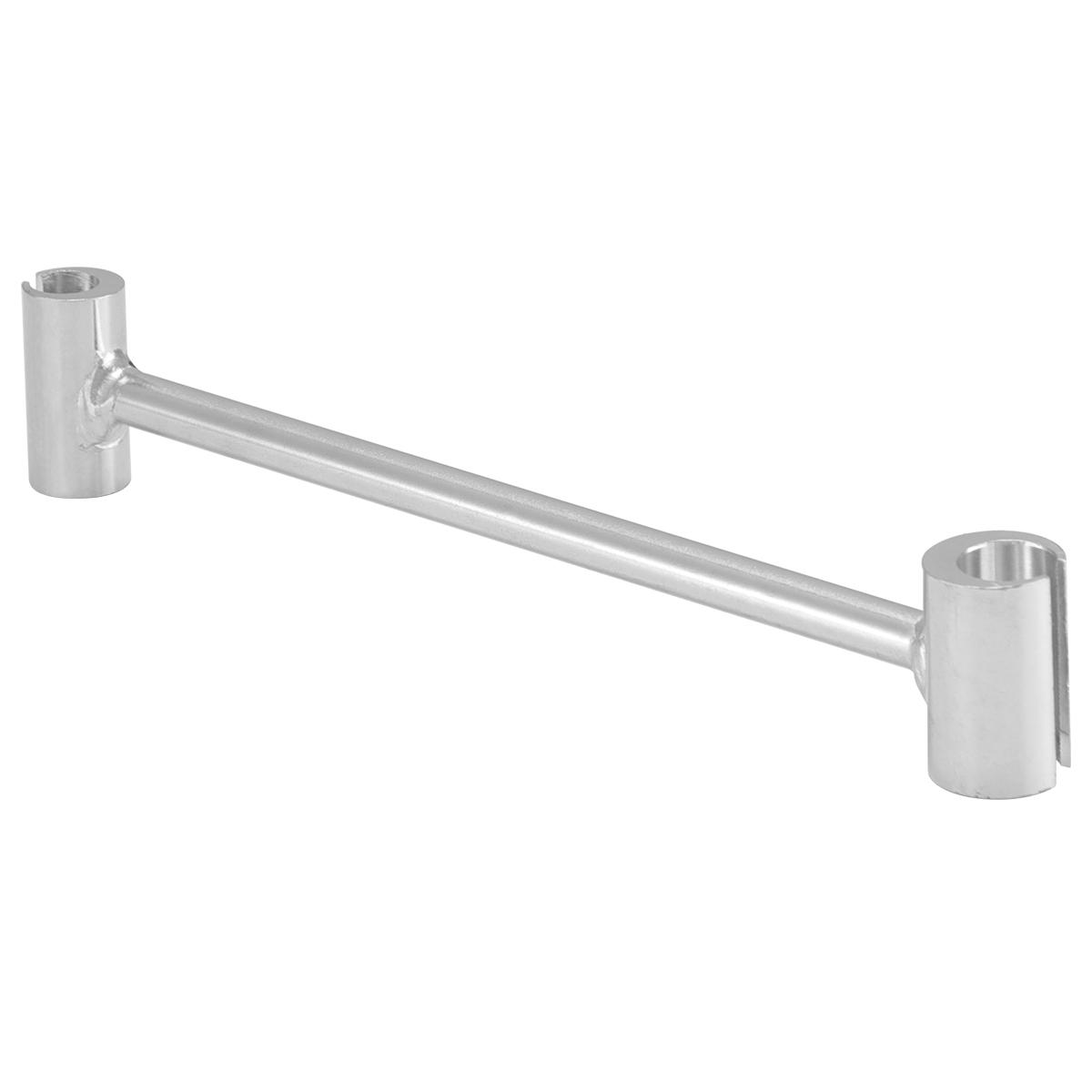 23-25mm Hinges Gap Adjusting Spanner Door Hinge Repair Tool Suitable for Precise Door Alignment Flag Hinge Fireproof Door