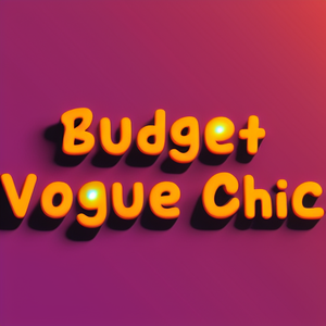 Budget Vogue Chic