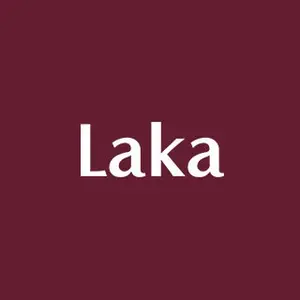 Laka US shop logo