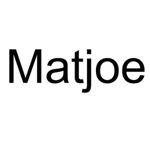Matjoe Store shop logo
