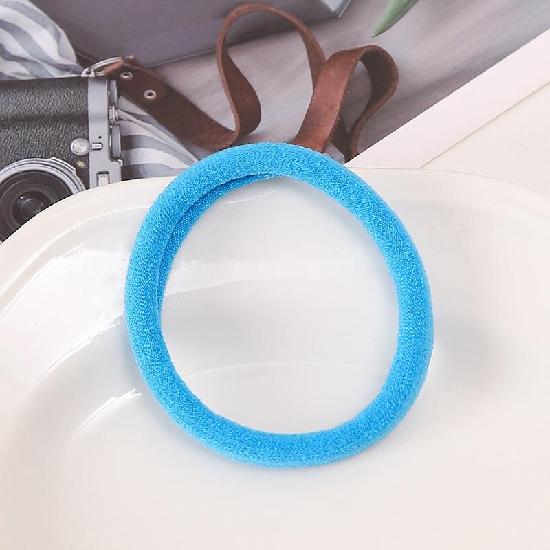 [Free Gift] Bling Hair Free Gift 1 piece Random Color Hair Rope